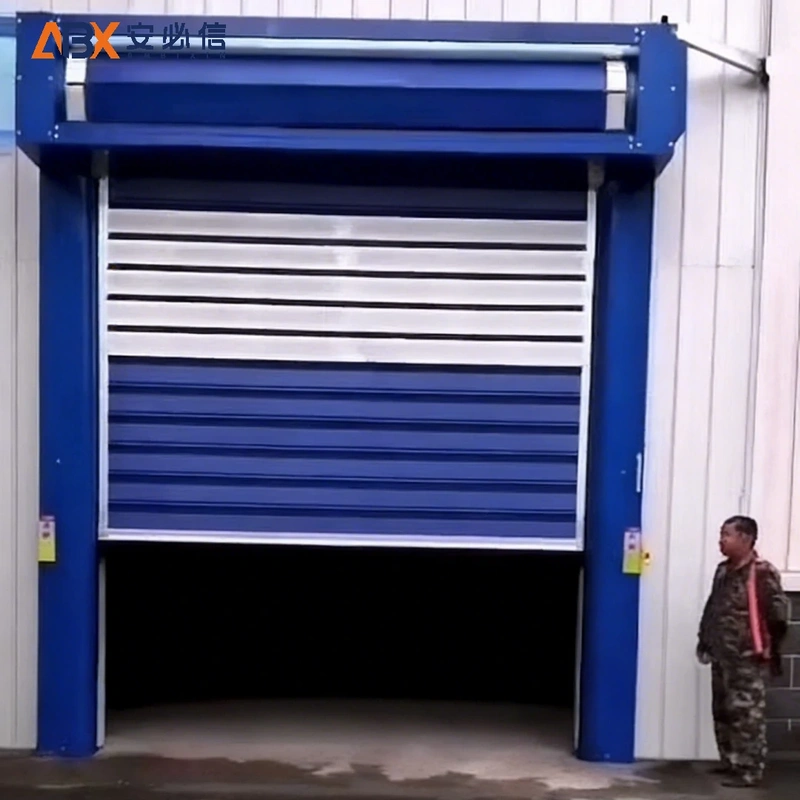 辽源雷达高速门